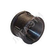 Муфта чугунная ду20 ГОСТ 8954-75